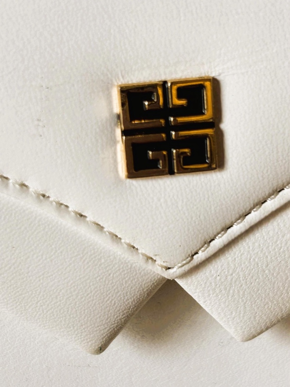 Givenchy Kelly Style Handbag - Picture 3 of 8